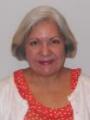 Photo: Dr. Myra Mercado, MD
