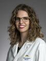 Photo: Dr. Katelyn Shoe, MD