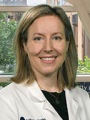 Photo: Dr. Agatha Berger, MD