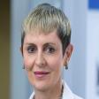 Photo: Dr. Juliet Barker, MD