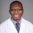 Photo: Dr. Maxwell Boakye, MD