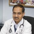 Photo: Dr. Naresh Rana, MD