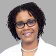 Photo: Dr. Milele Francis, MD
