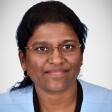 Photo: Dr. Malarmathi Anbarasan, MD