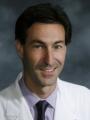 Photo: Dr. Frederick Pereles, MD
