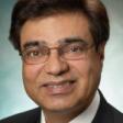 Photo: Dr. Satish Solanki, MD