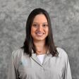 Photo: Dr. Dana Rosado, PhD