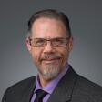 Photo: Dr. Paul Oliver, MD