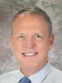 Photo: Dr. Ray Glendrange, MD