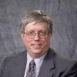 Photo: Dr. Ronald Johnson, MD