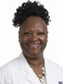 Photo: Jacqueline Brown, PMHNP