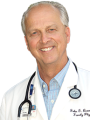 Photo: Dr. John Brown, DO