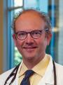 Photo: Dr. Thomas Williams, MD
