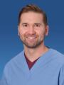 Photo: Dr. Christopher Busch, DO