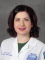 Photo: Dr. Shiri Levy, MD