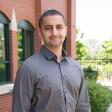 Photo: Dr. Zubair Hassan, DDS