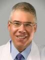 Photo: Dr. Richard Garden, MD