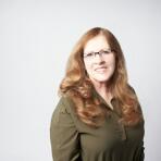 Melody McLaughlin, PMHNP