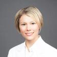 Photo: Dr. Danielle Campbell, DO