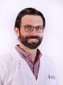 Photo: Dr. Michael Fakouri, MD