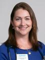 Photo: Dr. Meredith Halsey, MD