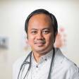 Photo: Dr. Eric Aguinaldo, DO
