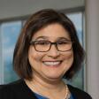 Photo: Dr. Eva Quiroz, MD