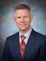 Photo: Dr. Daniel Carlson, MD