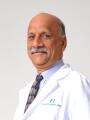 Photo: Dr. Arvind Agarwal, MD