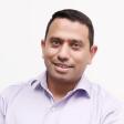 Photo: Dr. Rishi Adhikari, MD