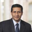 Photo: Dr. Sajid Iqbal, MD