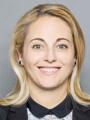 Photo: Dr. Taymaa May, MD