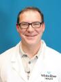 Photo: Dr. John Rians, MD