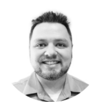 Michael Porterfield, LCSW