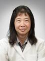 Photo: Dr. Rongrong Ge, MD