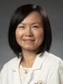Photo: Dr. Erica Jin, DO