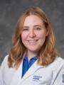 Photo: Dr. Erin Miller, MD