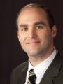 Photo: Dr. Aaron Richardson, DO