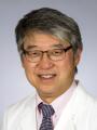Photo: Dr. David Liang, MD