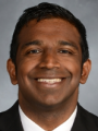 Photo: Dr. Kartik Sampath, MD