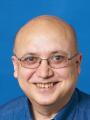 Photo: Dr. Shahid Zeb, MD
