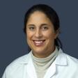 Photo: Dr. Yalda Jabbarpour, MD