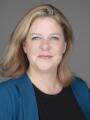 Photo: Dr. Jennifer Bickel Young, MD