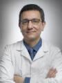 Photo: Dr. Ehab Saleh, MD