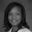 Photo: Dr. Kasonya Guerra, MD