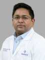 Photo: Dr. Sajin Karakattu, MD