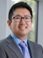 Photo: Dr. David Xu, MD