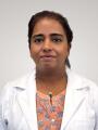 Photo: Dr. Saritha Reddy, MD