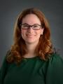 Photo: Dr. Cara Riley, MD
