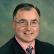 Photo: Dr. James Altieri, MD